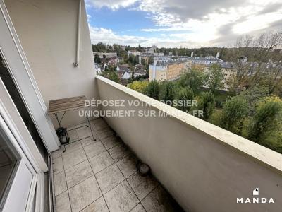 Louer Appartement 12 m2 Savigny-sur-orge