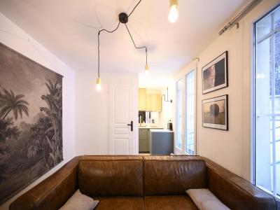 Annonce Vente Appartement Paris-2eme-arrondissement 75