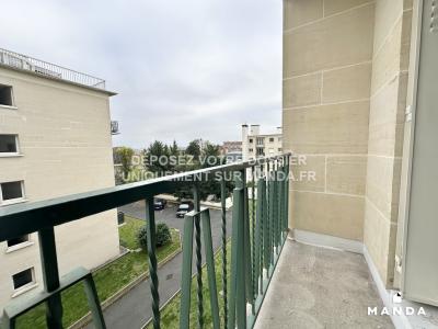 Annonce Location Appartement Saint-maur-des-fosses 94