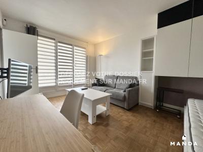 Louer Appartement Saint-maur-des-fosses Val de Marne