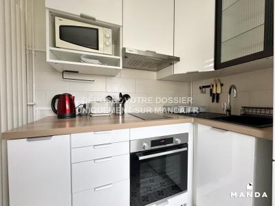 Louer Appartement Saint-maur-des-fosses 990 euros