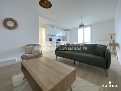 Annonce Location 4 pices Appartement Courdimanche 95