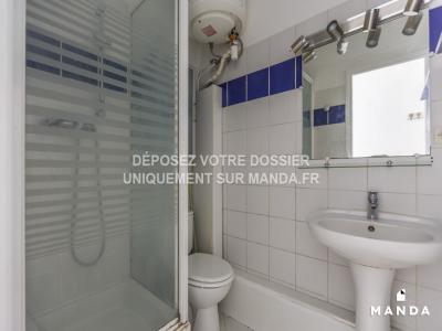 For rent Paris-16eme-arrondissement 2 rooms 36 m2 Paris (75016) photo 2