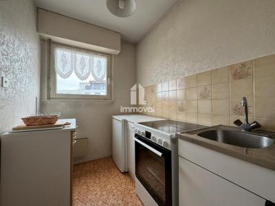 For rent Strasbourg 1 room 35 m2 Bas rhin (67100) photo 0