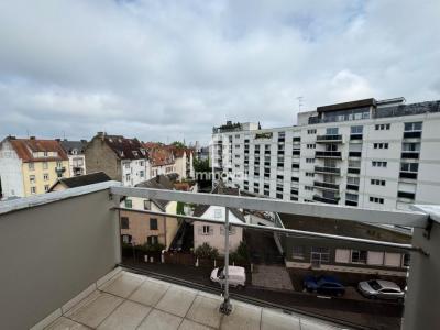 Louer Appartement Strasbourg Bas rhin