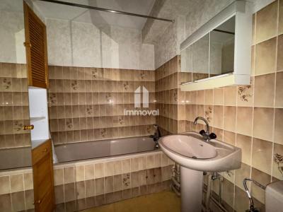 Louer Appartement Strasbourg 590 euros