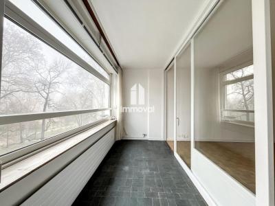 For rent Strasbourg 2 rooms 71 m2 Bas rhin (67000) photo 0