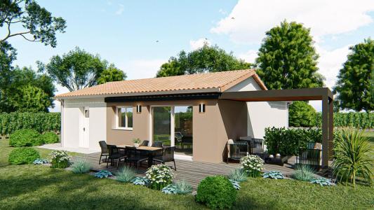 Annonce Vente 4 pices Maison Landreau 44