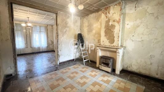 For sale Sallaumines 7 rooms 100 m2 Pas de calais (62430) photo 1