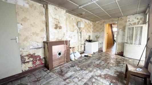 For sale Sallaumines 7 rooms 100 m2 Pas de calais (62430) photo 2