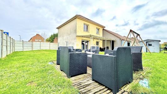 For sale Lievin 6 rooms 91 m2 Pas de calais (62800) photo 4