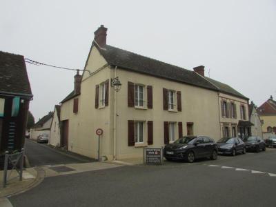 For sale Cherisy 5 rooms 100 m2 Eure et loir (28500) photo 0