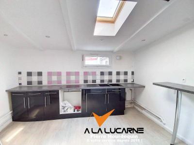 Annonce Vente 3 pices Maison Fresnes-sur-escaut 59