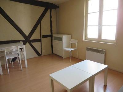 Louer Appartement Bourges Cher