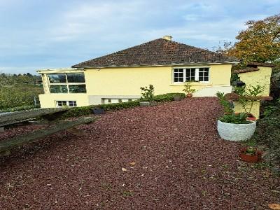 For sale Tessy-sur-vire 4 rooms 80 m2 Manche (50420) photo 0