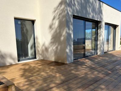 Acheter Maison 120 m2 Bandol