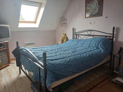 For sale Ailly-sur-noye 5 rooms 80 m2 Somme (80250) photo 4