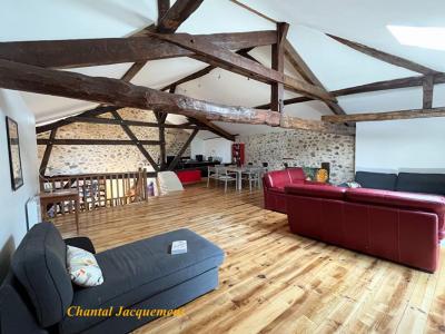 For sale Thiviers 7 rooms 235 m2 Dordogne (24800) photo 4