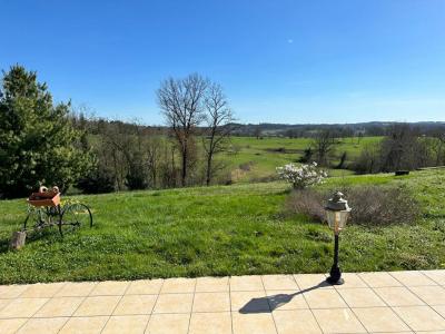 For sale Nantheuil 8 rooms 225 m2 Dordogne (24800) photo 2