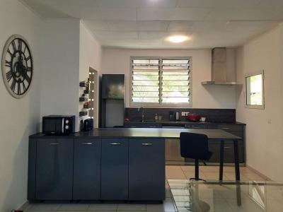 For sale Remire-montjoly 6 rooms 135 m2 Guyane (97354) photo 0