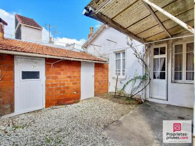 Annonce Vente 4 pices Maison Bordeaux 33