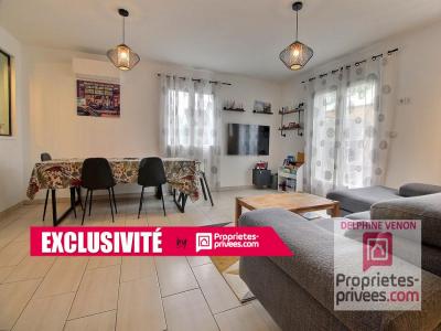 Annonce Vente 5 pices Maison Chateauneuf-sur-loire 45