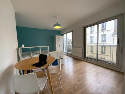 Louer Appartement Levallois-perret Hauts de Seine