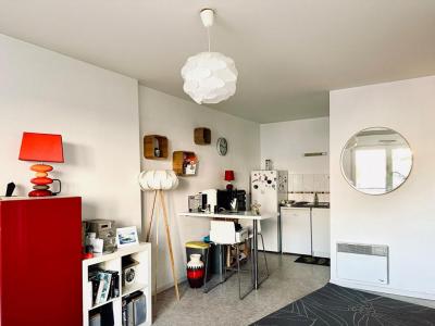 Annonce Vente 2 pices Appartement Nantes 44