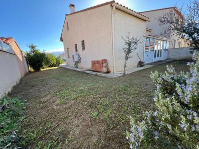 Annonce Vente 3 pices Maison Brouilla 66