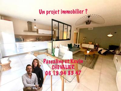 Annonce Vente 3 pices Appartement Marseille-8eme-arrondissement 13