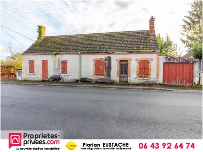 For sale Chatres-sur-cher 7 rooms 102 m2 Loir et cher (41320) photo 0