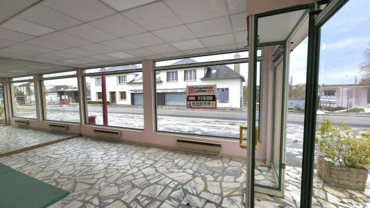 Annonce Vente Immeuble Aigle 61