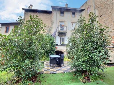 For sale Noiretable 6 rooms 190 m2 Loire (42440) photo 0