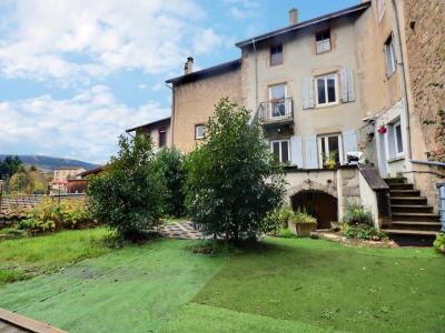 For sale Noiretable 6 rooms 190 m2 Loire (42440) photo 1