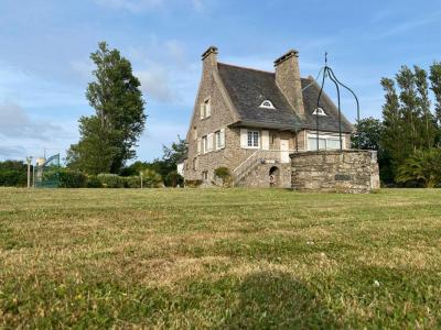 Acheter Maison Plougonvelin Finistere