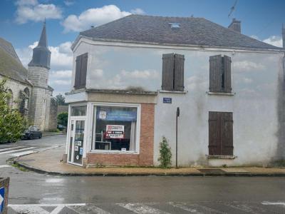 For sale Jouy-le-chatel 4 rooms 130 m2 Seine et marne (77970) photo 1