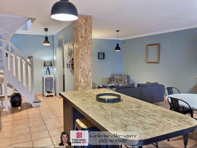 Annonce Vente 6 pices Appartement Arthon-en-retz 44