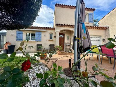 Annonce Vente 5 pices Maison Pignan 34