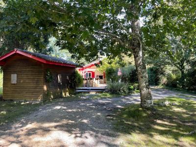 Acheter Maison Louchats 329000 euros