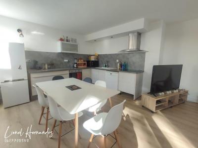 Annonce Vente 4 pices Appartement Ales 30