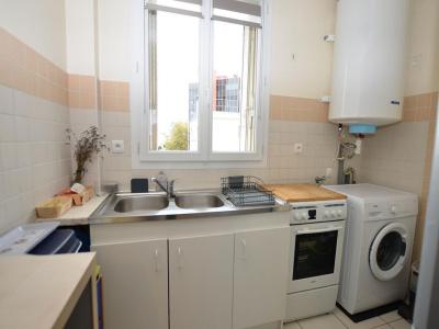 Annonce Vente 3 pices Appartement Maisons-alfort 94