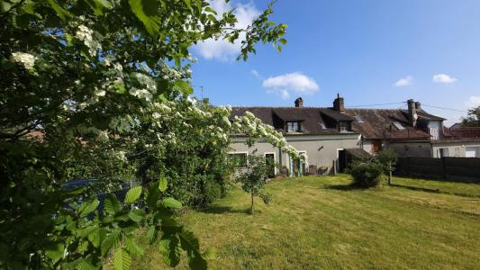 Annonce Vente 5 pices Maison Saint-hilaire-sur-risle 61