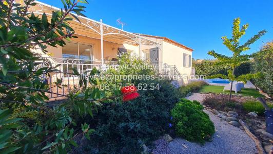 For sale Magalas 5 rooms 118 m2 Herault (34480) photo 0