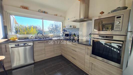 Acheter Maison Magalas 335000 euros