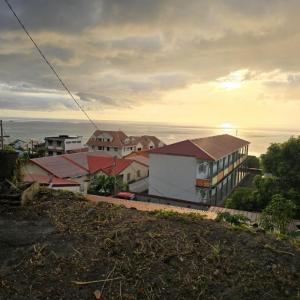 For sale Saint-pierre 939 m2 Martinique (97250) photo 0