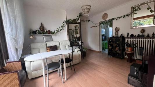 Annonce Vente 3 pices Appartement Poissy 78