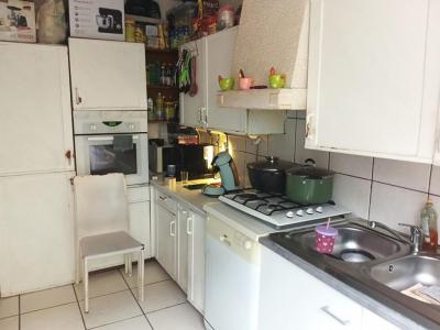 Acheter Appartement Saint-etienne 65000 euros