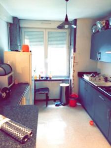 Acheter Appartement 71 m2 Saint-etienne