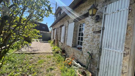 Acheter Maison Garancieres Yvelines