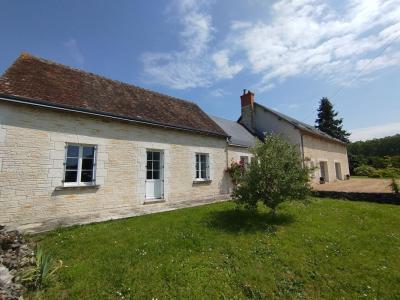 For sale Hommes 10 rooms 262 m2 Indre et loire (37340) photo 0